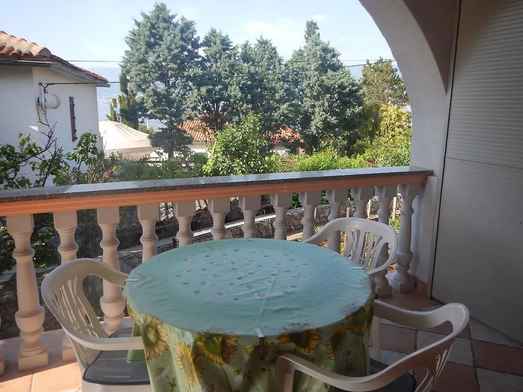 Apartments Petrovic Šilo