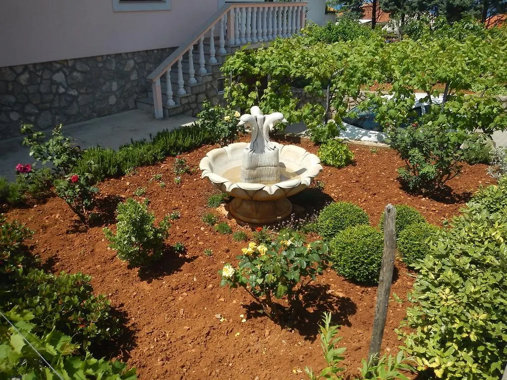 Apartments Petrovic Šilo