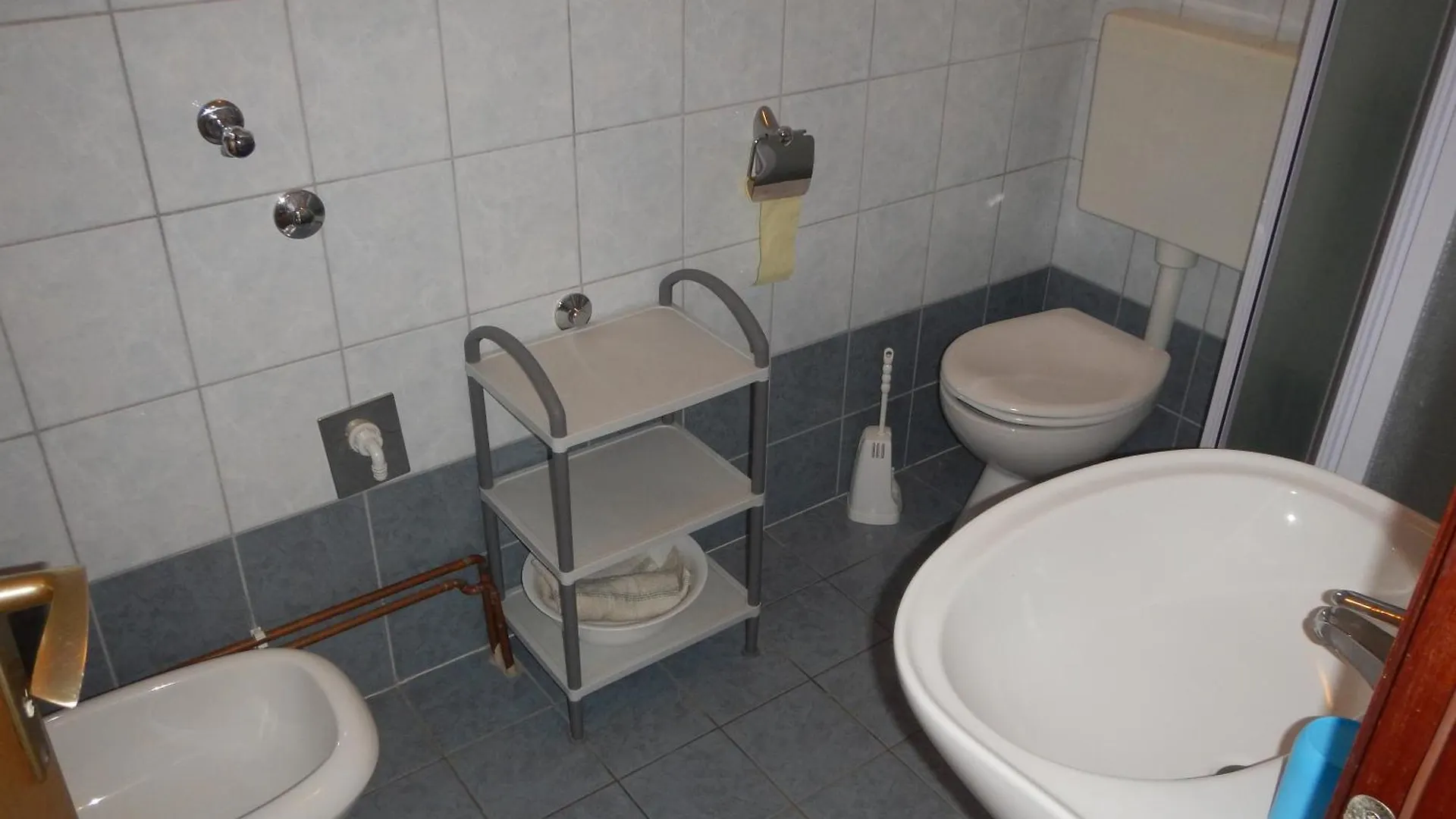 Apartments Petrovic Šilo