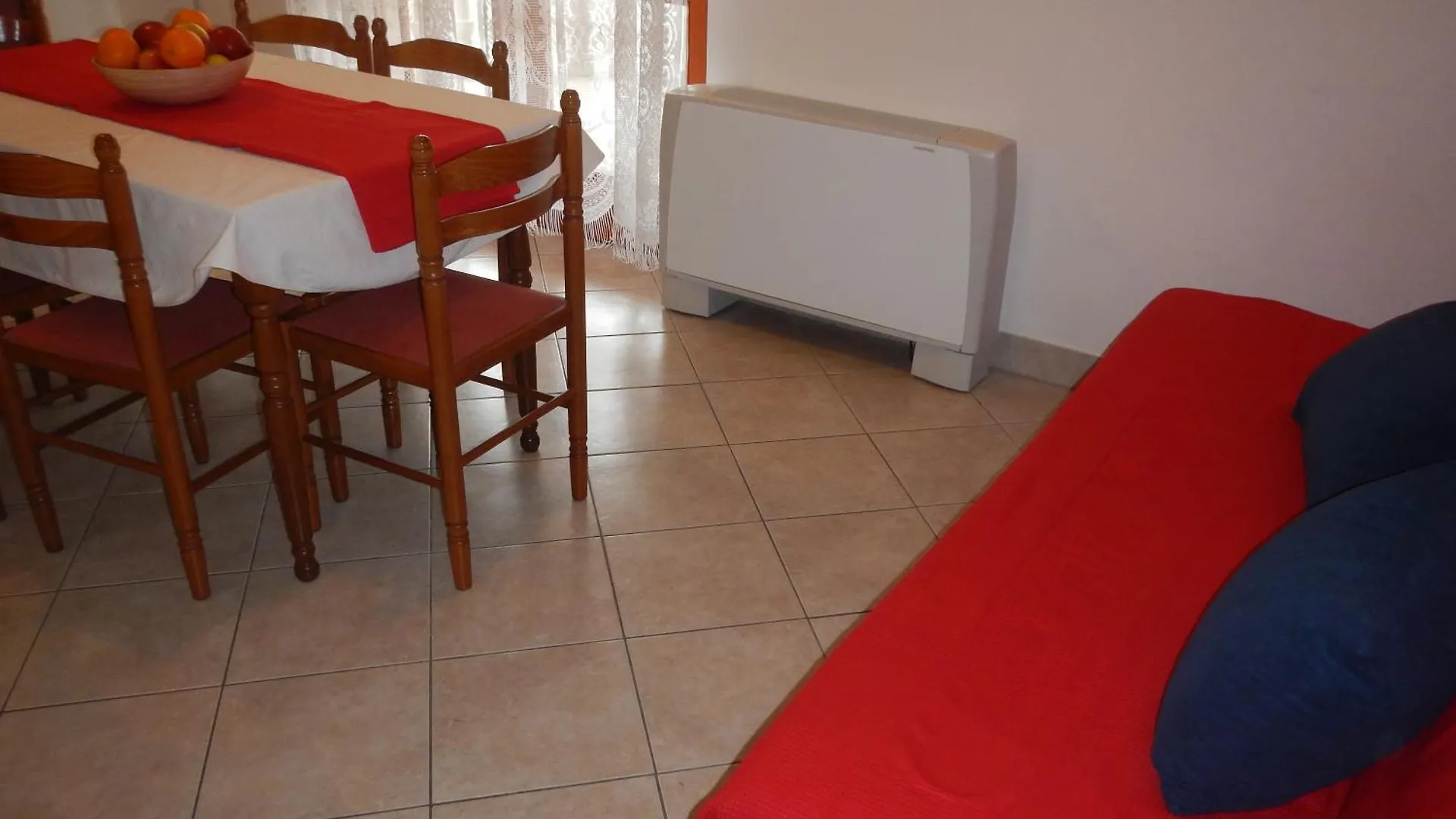 Apartments Petrovic Šilo