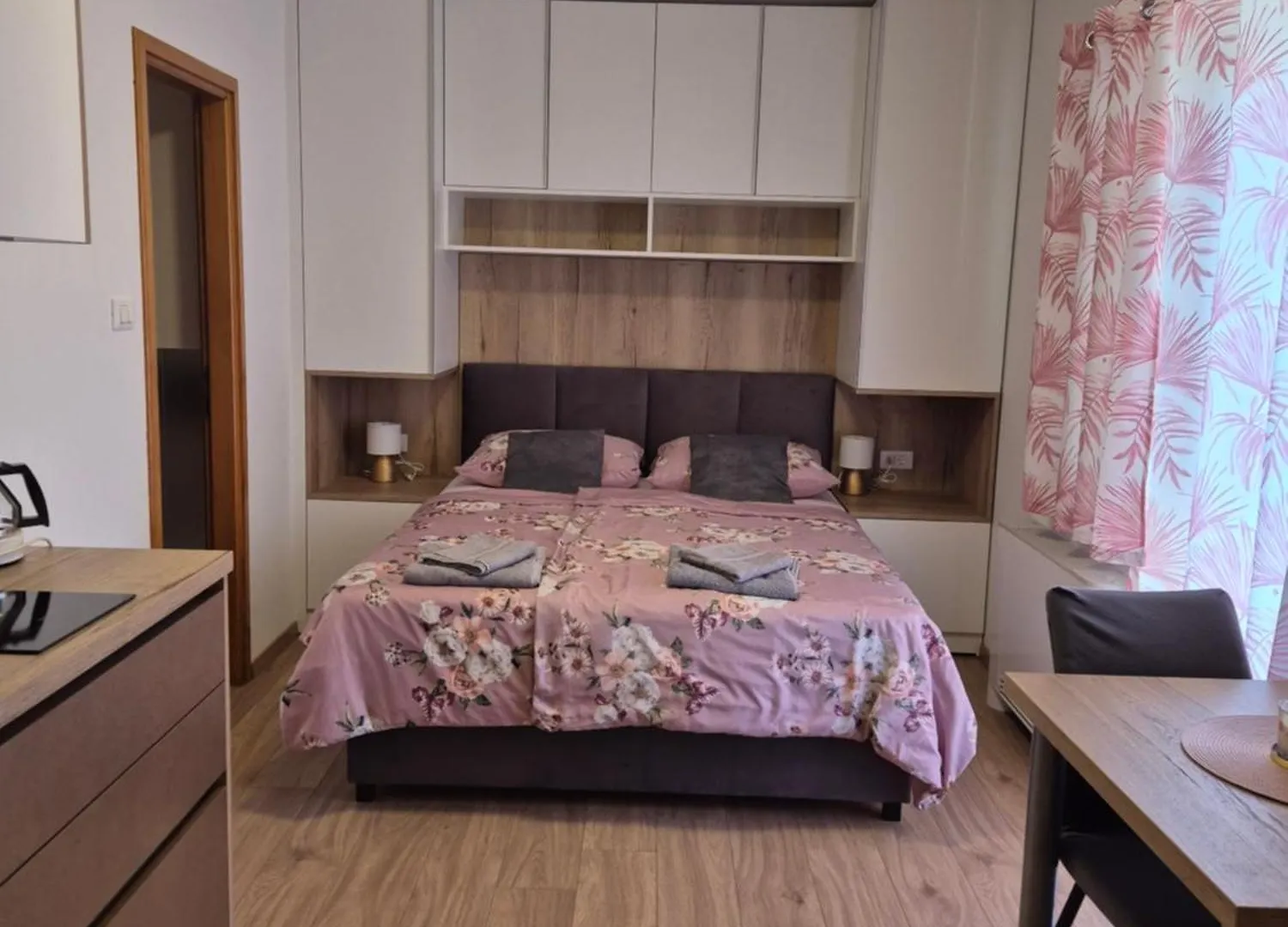 Apartments Petrovic Šilo 0*,  Croatie