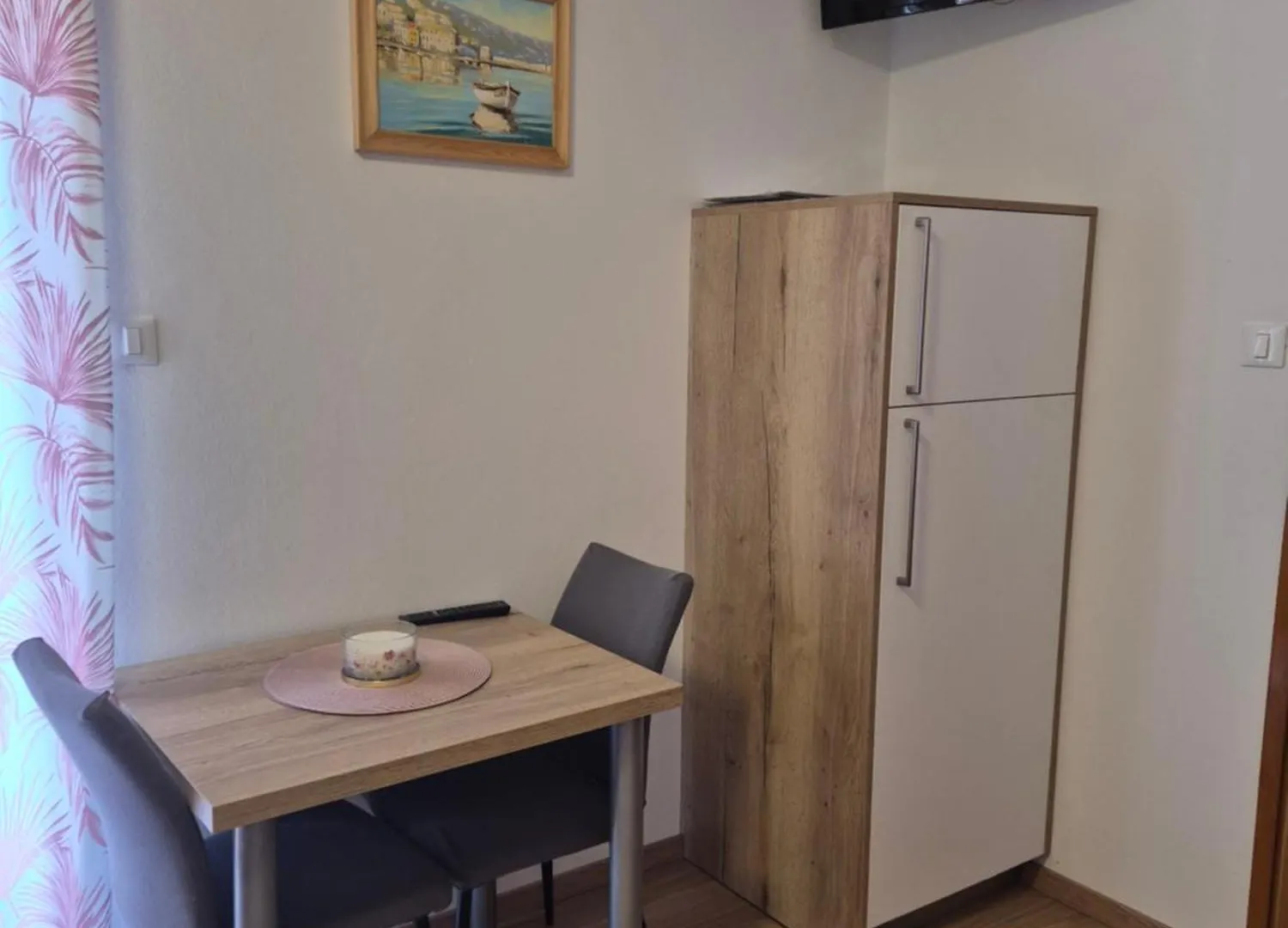Apartments Petrovic Šilo