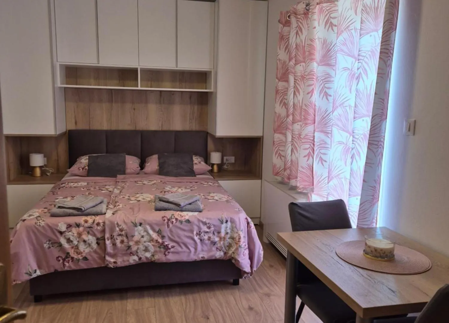 Apartments Petrovic Šilo Croatie