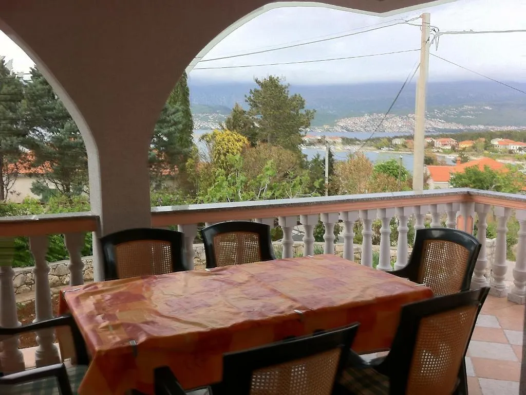 Apartments Petrovic Šilo