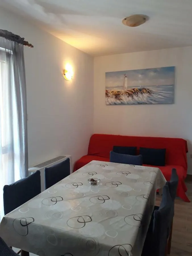 Apartments Petrovic Šilo 0*,