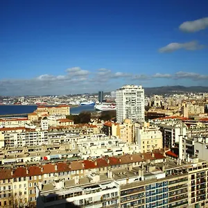 Vue Imprenable Sur Appartamento Marsiglia