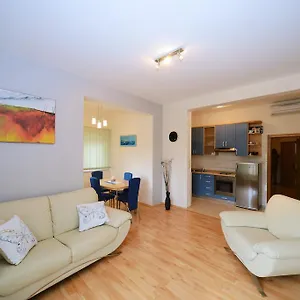 Cule Apartman