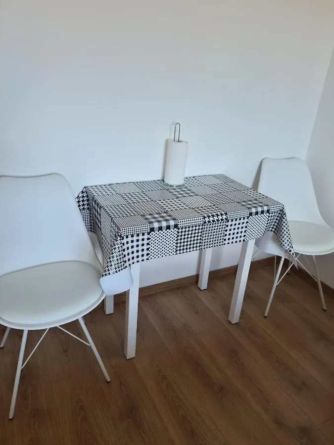 Apartments Petrovic Silo  Croatia