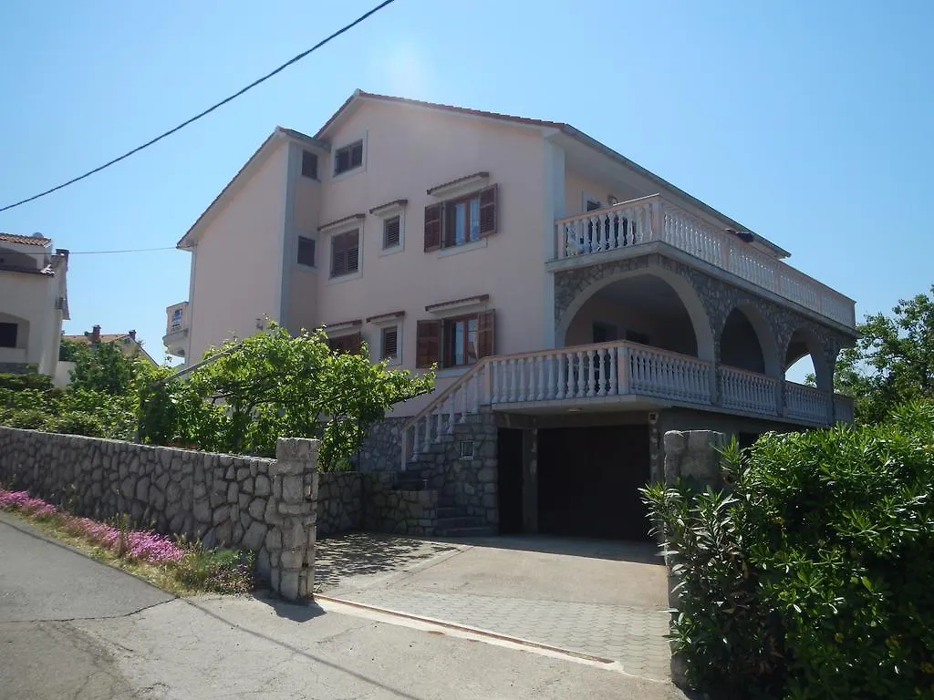 Apartments Petrovic