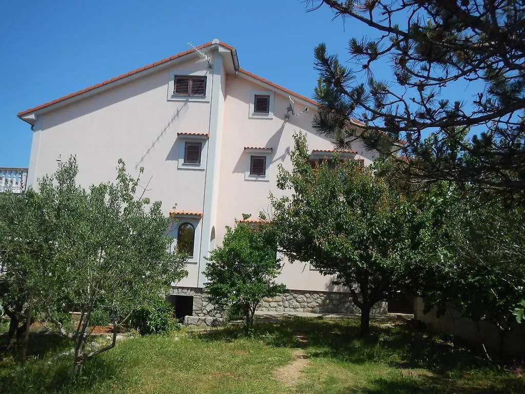 Apartments Petrovic Croatia