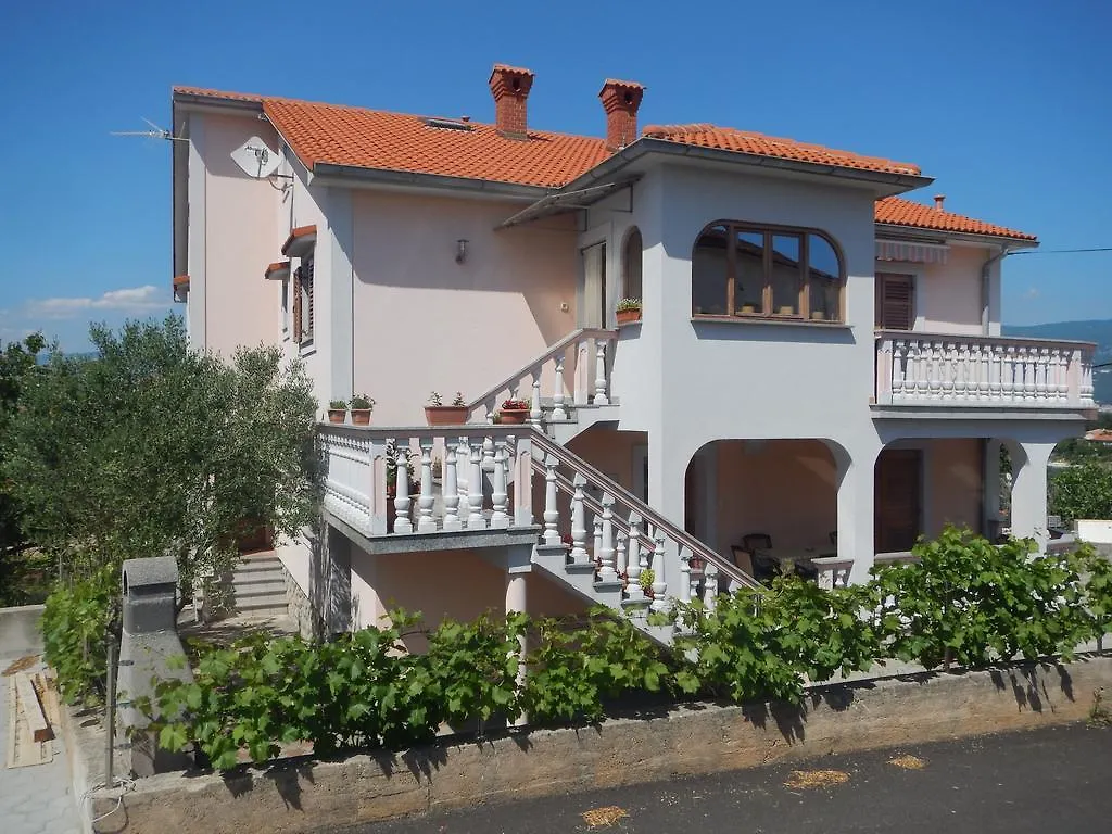 Apartments Petrovic Croatia
