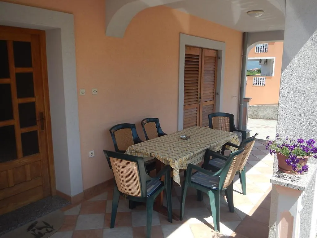 Apartments Petrovic