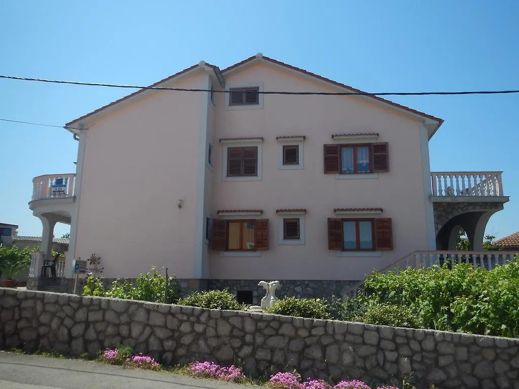 Apartments Petrovic Silo (Krk)