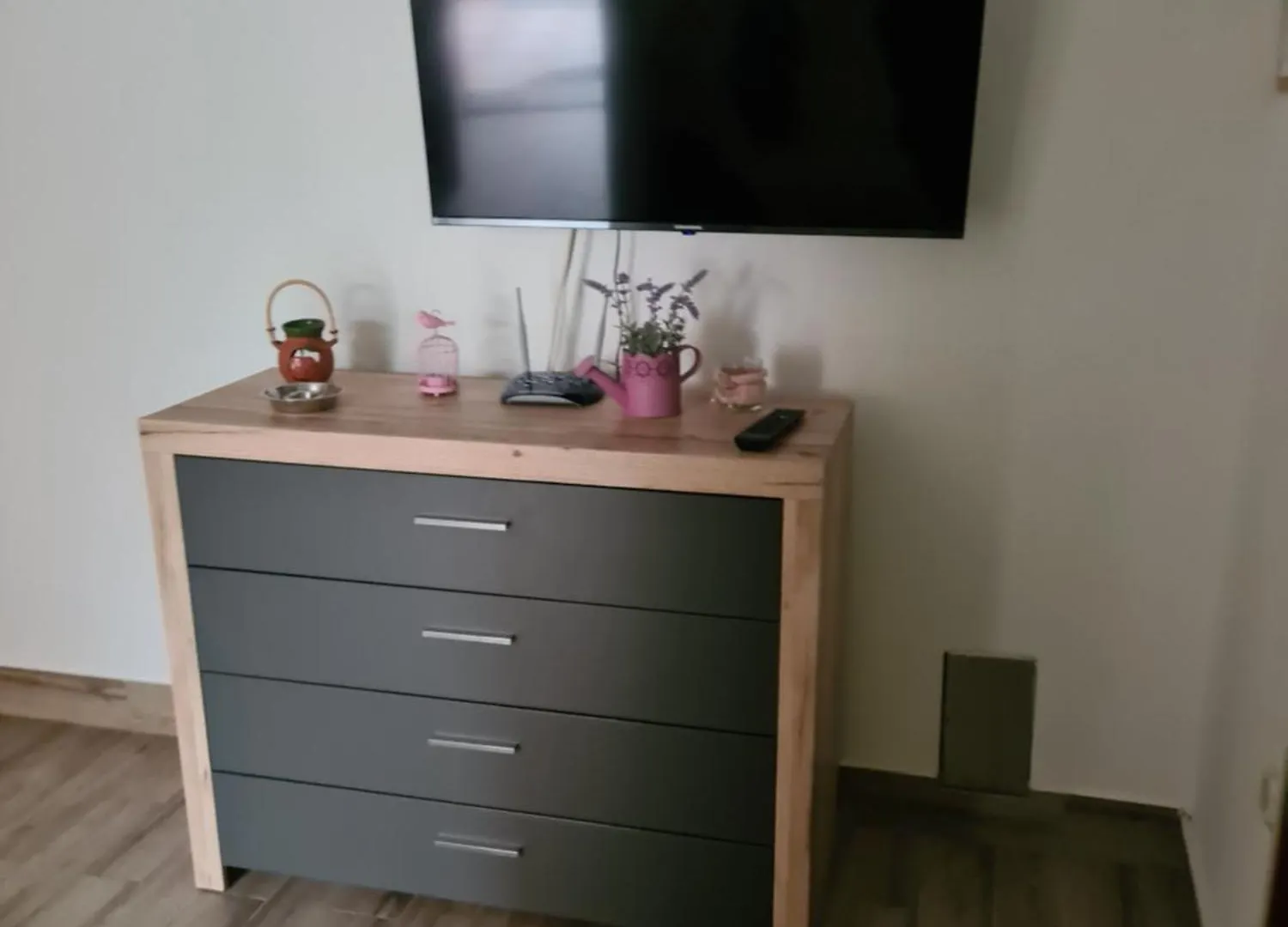 Apartments Petrovic Croatia