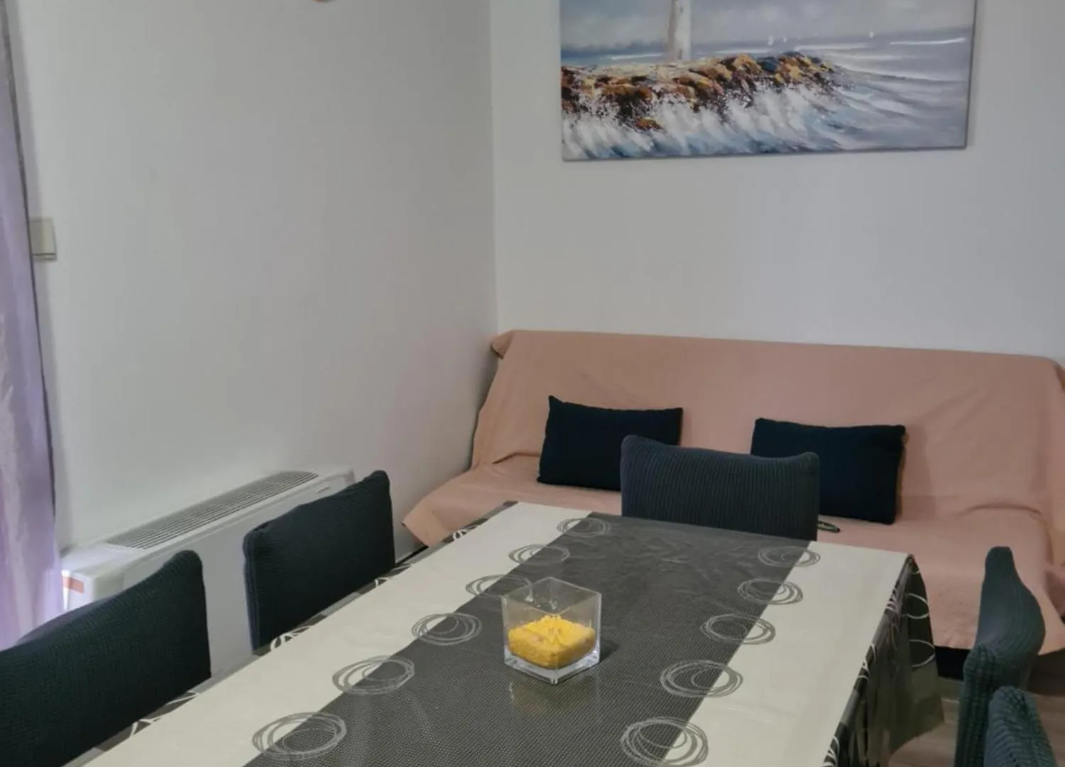 Apartments Petrovic 0*, Silo (Krk) Croatia