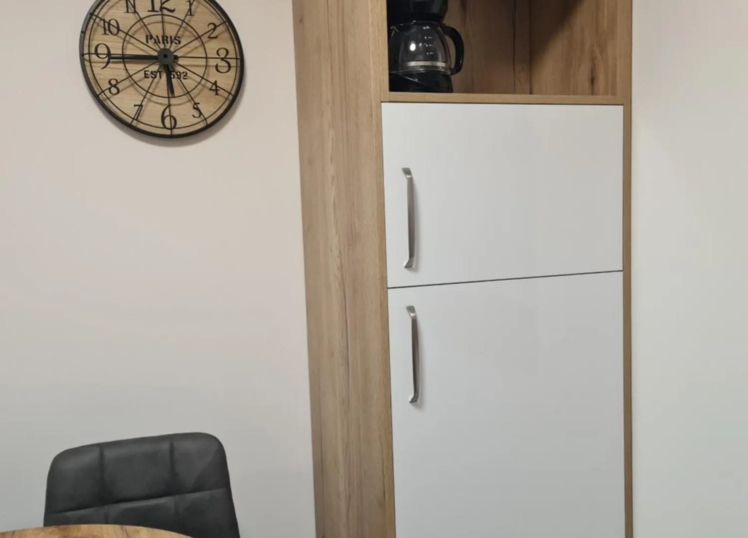 Apartments Petrovic
