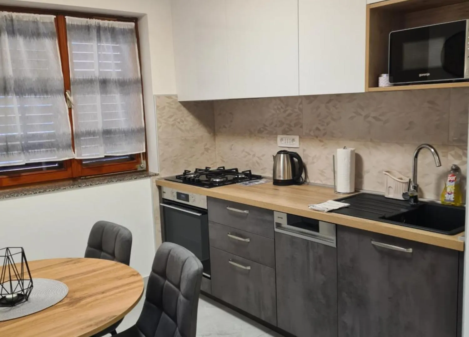 Apartments Petrovic 0*, Silo (Krk) Croatia